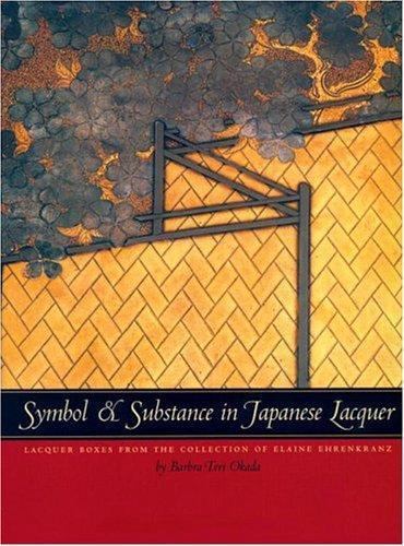 Symbol and substance - and, in