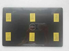 Pour Dell Latitude E5500 5501 Precision 3540 X0CWC 0X0CWC coque arrière LCD