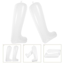  3 Pairs Elargisseur Chaussure