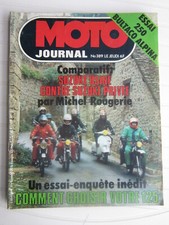Moto journal 389 suzuki - journal,