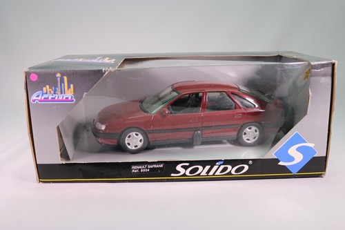 Le473 solido actua - solido, 8504