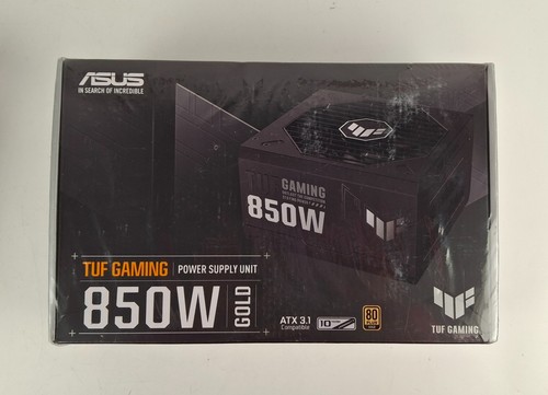 Asus alimentation tuf - alimentation, gaming