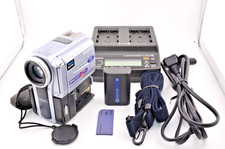 Sony DCR-PC9 MiniDV Handycam