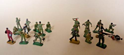 Lot mini starlux - de,