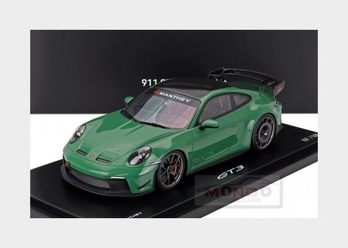 Spark porsche 911 992 2 - porsche,
