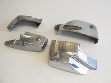 Couvre culasse YAMAHA XVS 125