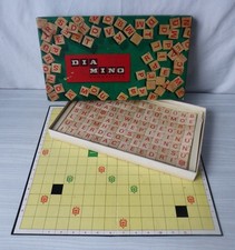 #Jeux de société - Vintage# Gay Play - Diamino compétition (complet)