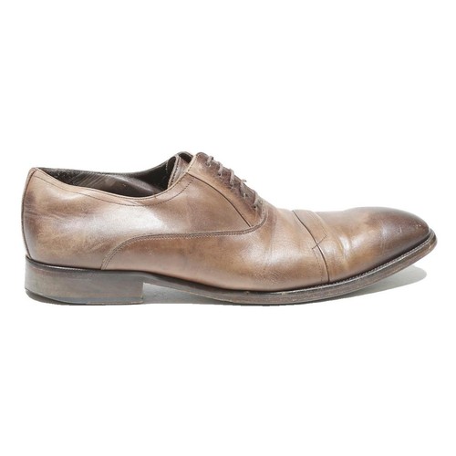 Massimo dutti hommes - dutti, cuir