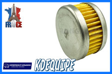 CHEVROLET, BMW FILTRE TOMASSETTO SANS TROU POUR CARBURANT GPL 49936