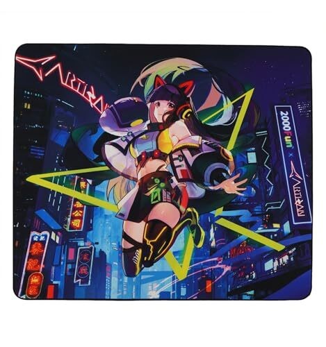 Tapis souris gaming artisan - de,