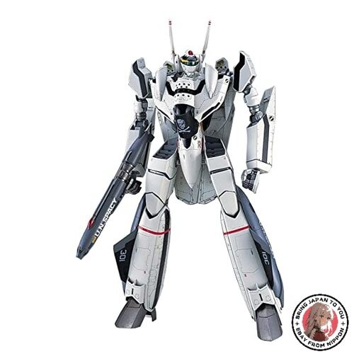 Neuf macross zero s - neuf,