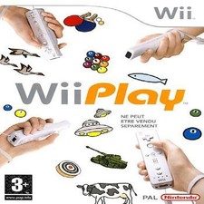 Wii Play (Le Jeu Seul)