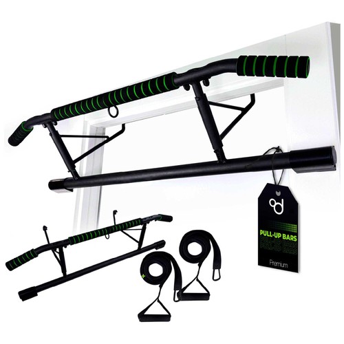 Barre traction porte sans - barre,