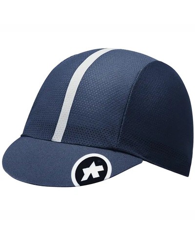Assos casquette cyclisme - assos,