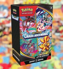 [PRÉCOMMANDE] Pokemon TCG