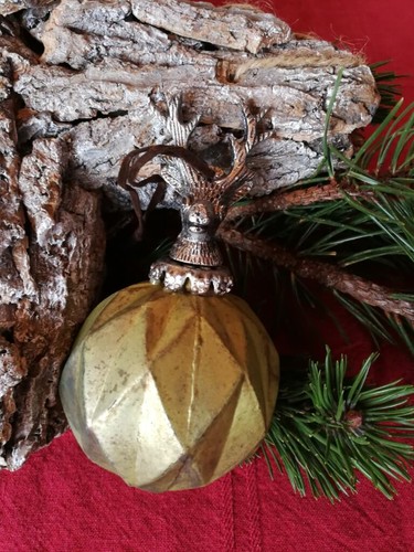 Boule sapin noël colore - boule,