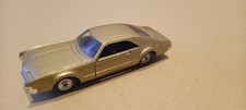 Solido Oldsmobile Toronado No Dinky No Norev No Corgi No Tekno No Mebetoys
