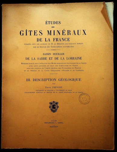 Pierre pruvost etudes des - pierre,