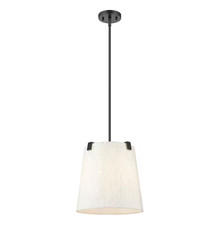 Weston 13 in. 3-Light Matte