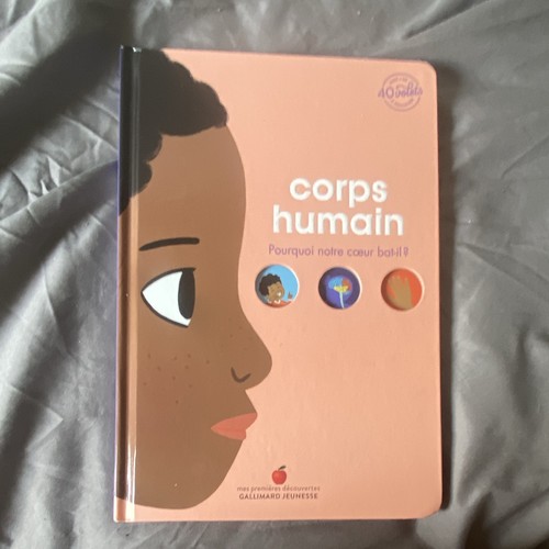 Gallimard jeunesse mon - jeunesse,