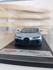 Looksmart  1/43 - LS545A - Bugatti Chiron Profilée 