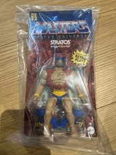 MOTU Masters Of The Universe