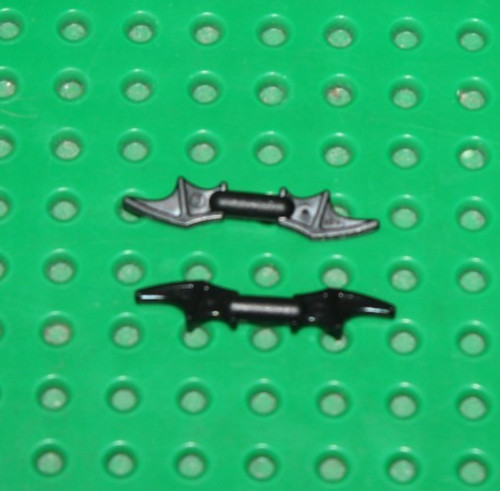 Lego batman boomerang noir ref - lego,