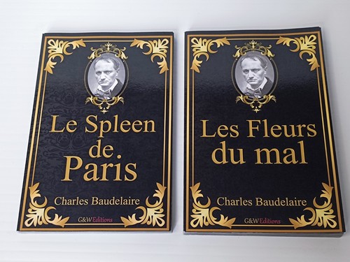 Livres editions le - 2, g&w