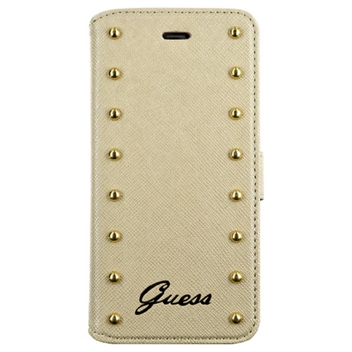 Etui folio guess - rivet, cloute
