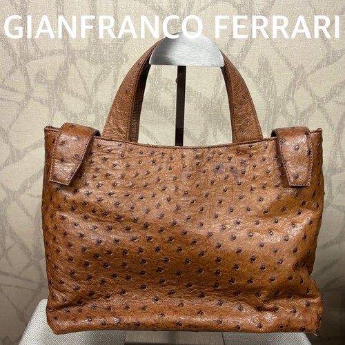 Gianfranco ferrari sac main - sac, à