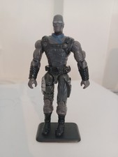 GI JOE Snake Eyes 2004