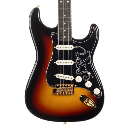 Fender custom shop stevie ray - custom,