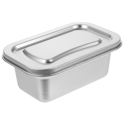Boite congélation inox pour - ,