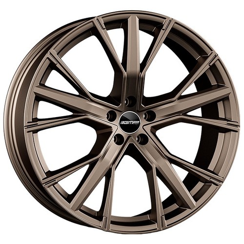 Jantes roues gmp - jantes,