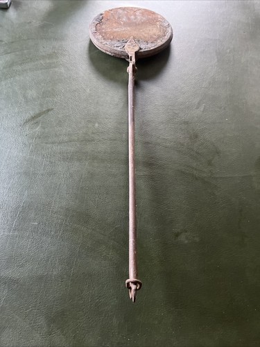 Ancien gaufrier vintage - vintage,