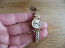 MONTRE MÉCANIQUE SEKONDA 17 JEWELS - BRACELET EXTENSIBLE