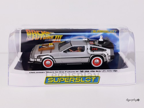 Slot car scalextric superslot - slot,