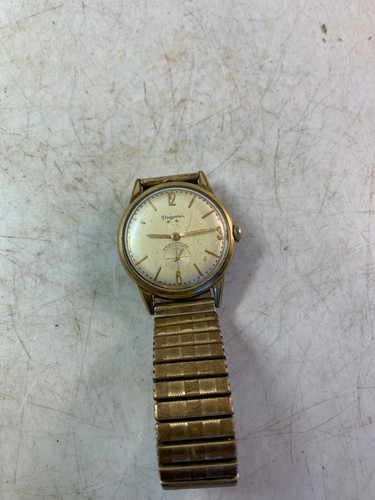 Ancienne montre homme - ancienne,