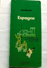 ANCIEN GUIDE  MICHELIN -