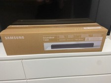 Samsung HW-T400 -  Barre de