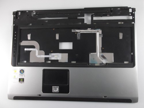 Repose mains touchpad - mains,