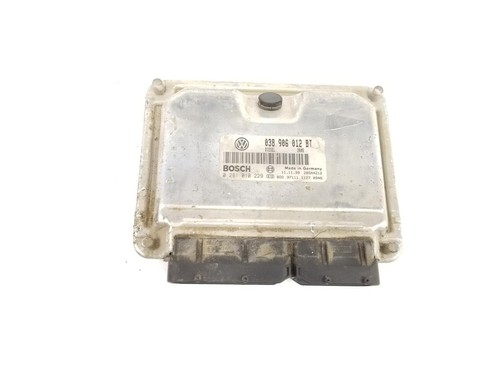 038906012bt boîtier moteur - boîtier,