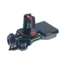 Vanne De Contrôle D'Air