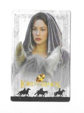 Calendrier 2005 - Seigneur des anneaux 18