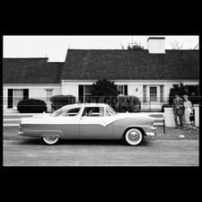 Photo A.004576 FORD FAIRLANE
