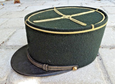 Képi de Garde forestier