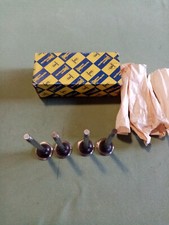 PEUGEOT 404 / 504 Diesel et dérivé Jeu de 4 soupapes d'échappement