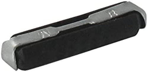 Fusible adaptable steatite - fusible, 8a
