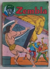 Zembla 116 lug 1970 - 116,
