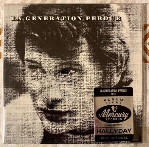 Johnny hallyday - johnny,